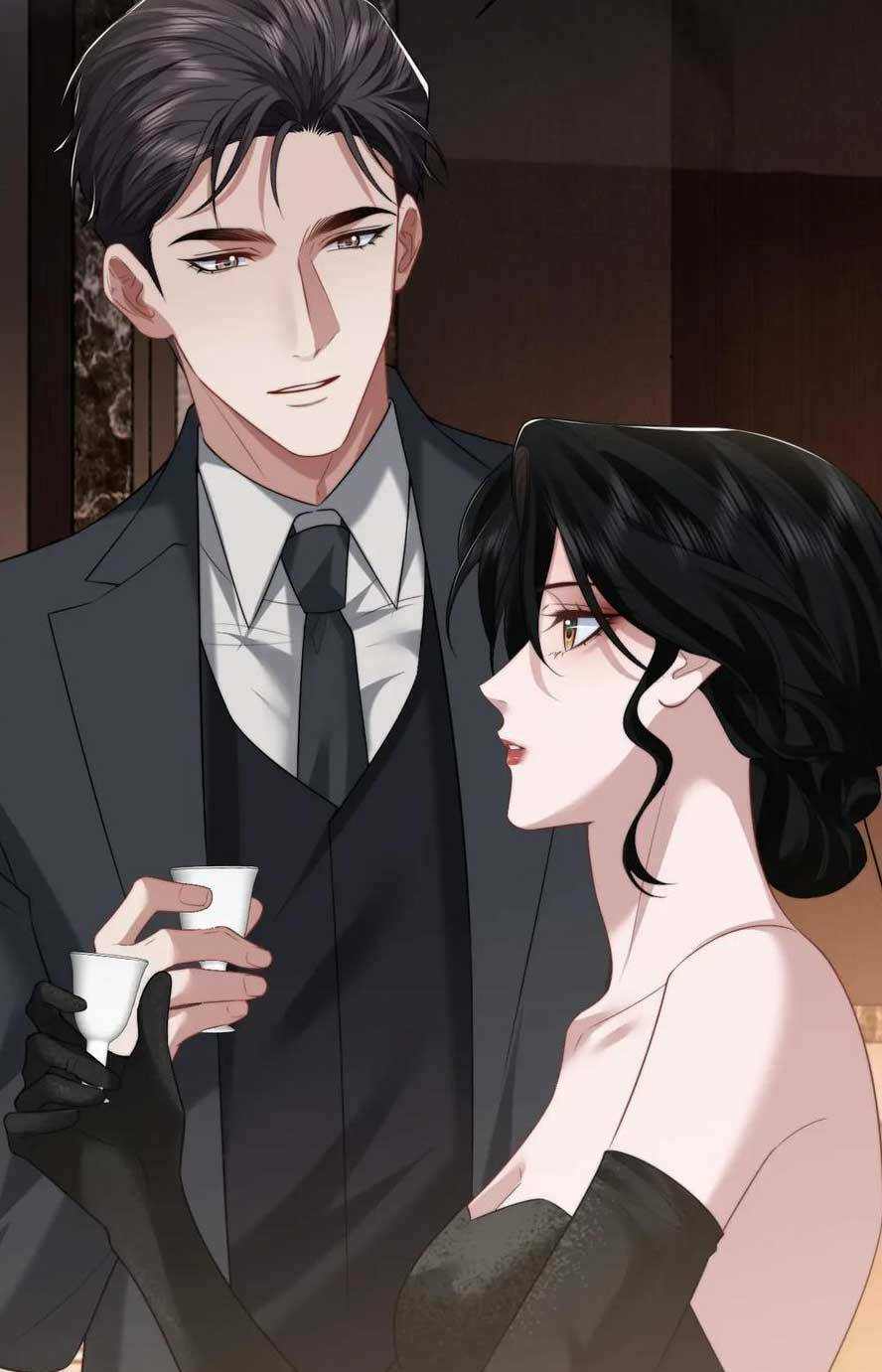 Chủ Mẫu Xuyên Không Tới Làm Phu Nhân Hào Môn: Chapter 71