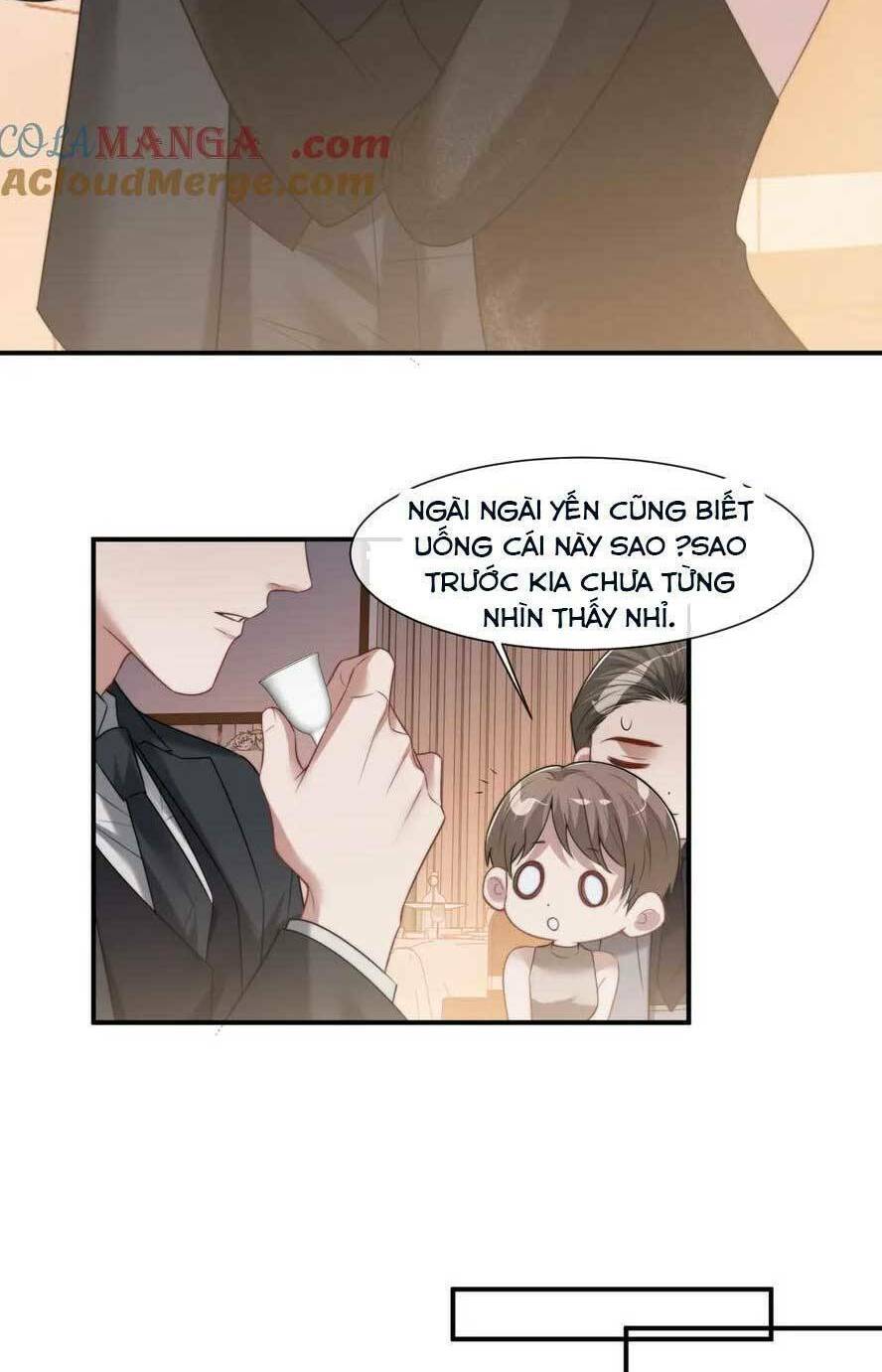 Chủ Mẫu Xuyên Không Tới Làm Phu Nhân Hào Môn: Chapter 71