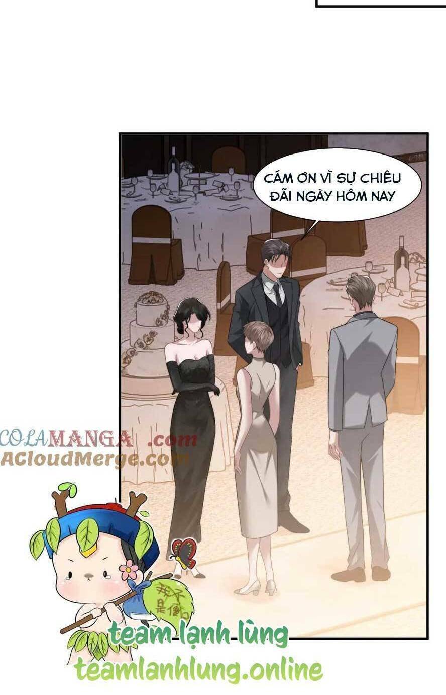 Chủ Mẫu Xuyên Không Tới Làm Phu Nhân Hào Môn: Chapter 71