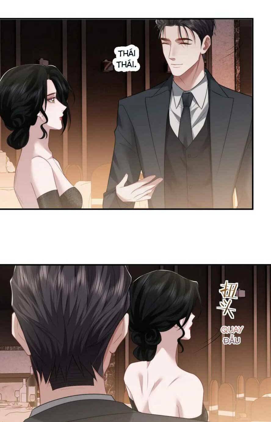 Chủ Mẫu Xuyên Không Tới Làm Phu Nhân Hào Môn: Chapter 71