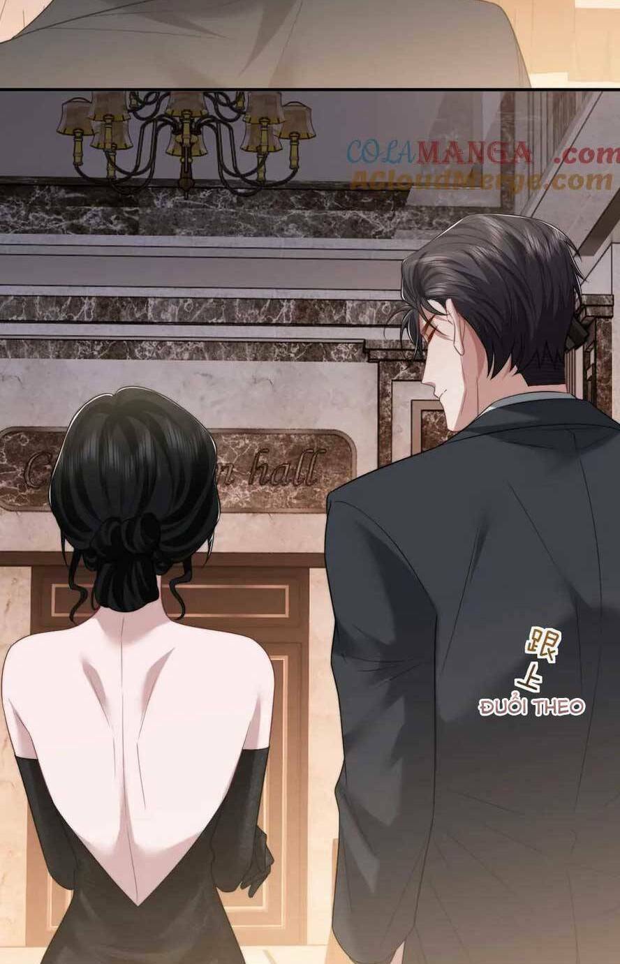 Chủ Mẫu Xuyên Không Tới Làm Phu Nhân Hào Môn: Chapter 71