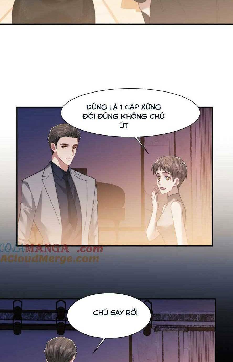Chủ Mẫu Xuyên Không Tới Làm Phu Nhân Hào Môn: Chapter 71