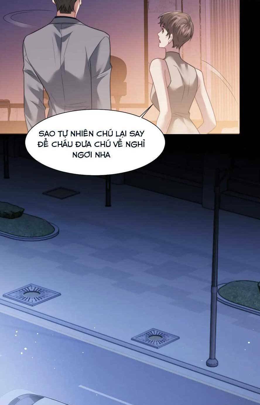 Chủ Mẫu Xuyên Không Tới Làm Phu Nhân Hào Môn: Chapter 71