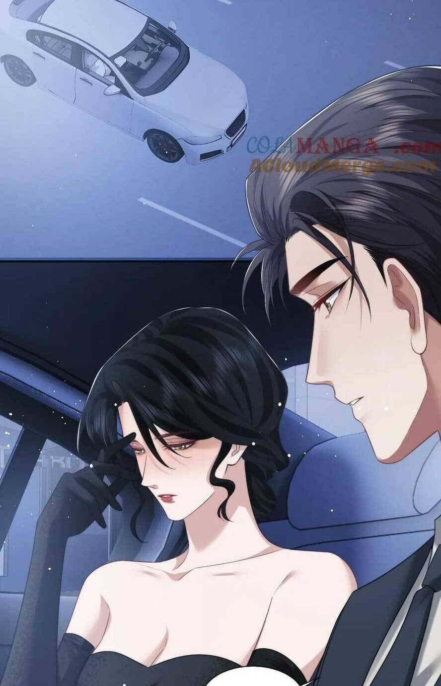 Chủ Mẫu Xuyên Không Tới Làm Phu Nhân Hào Môn: Chapter 71