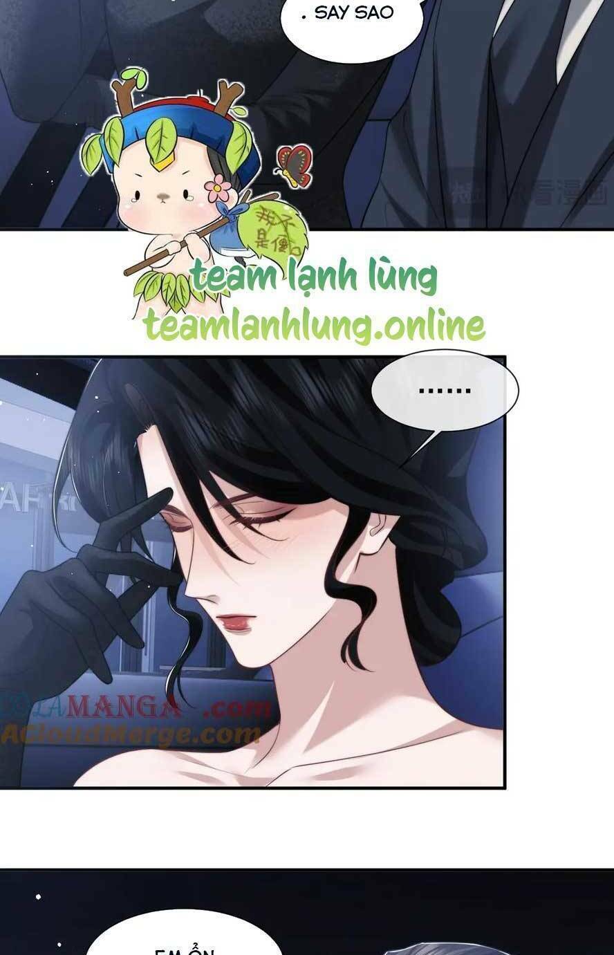 Chủ Mẫu Xuyên Không Tới Làm Phu Nhân Hào Môn: Chapter 71