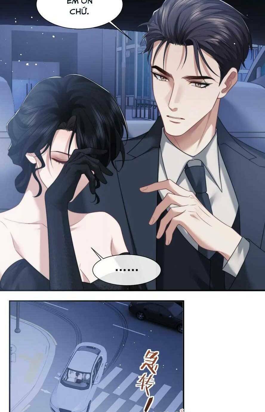 Chủ Mẫu Xuyên Không Tới Làm Phu Nhân Hào Môn: Chapter 71