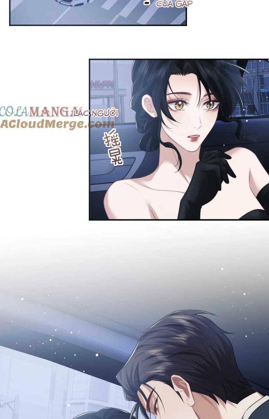 Chủ Mẫu Xuyên Không Tới Làm Phu Nhân Hào Môn: Chapter 71