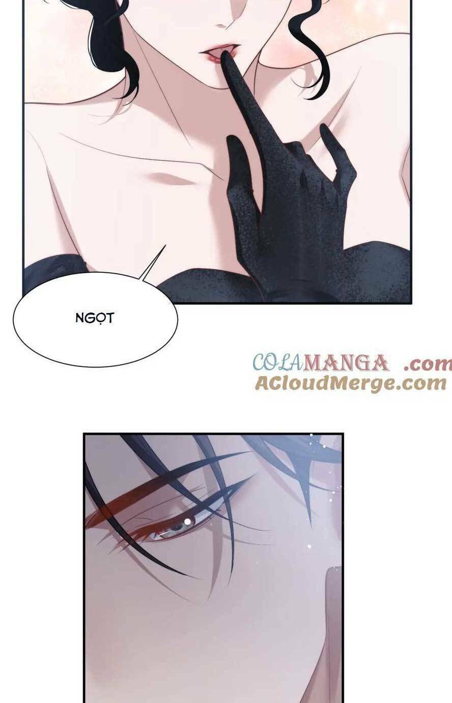 Chủ Mẫu Xuyên Không Tới Làm Phu Nhân Hào Môn: Chapter 71