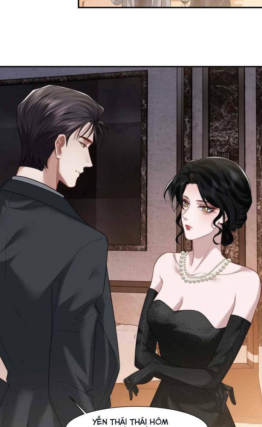 Chủ Mẫu Xuyên Không Tới Làm Phu Nhân Hào Môn: Chapter 71