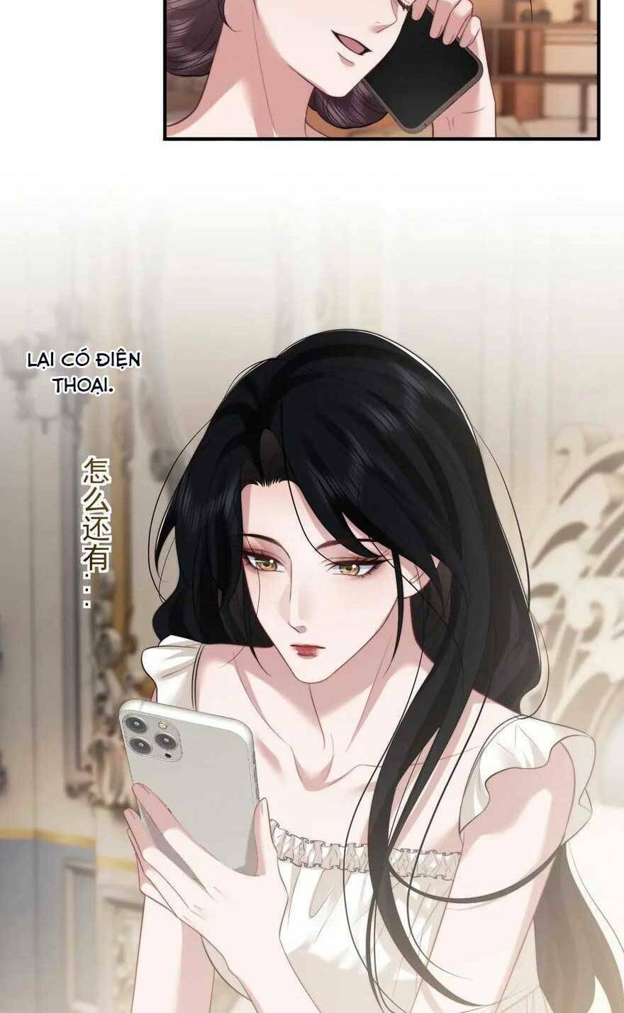 Chủ Mẫu Xuyên Không Tới Làm Phu Nhân Hào Môn: Chapter 72