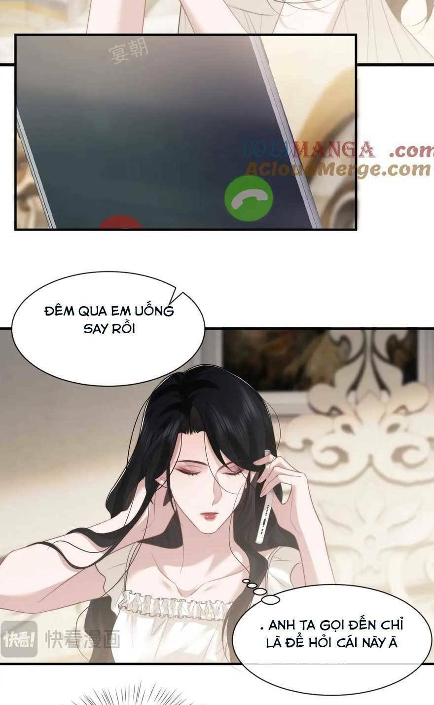 Chủ Mẫu Xuyên Không Tới Làm Phu Nhân Hào Môn: Chapter 72