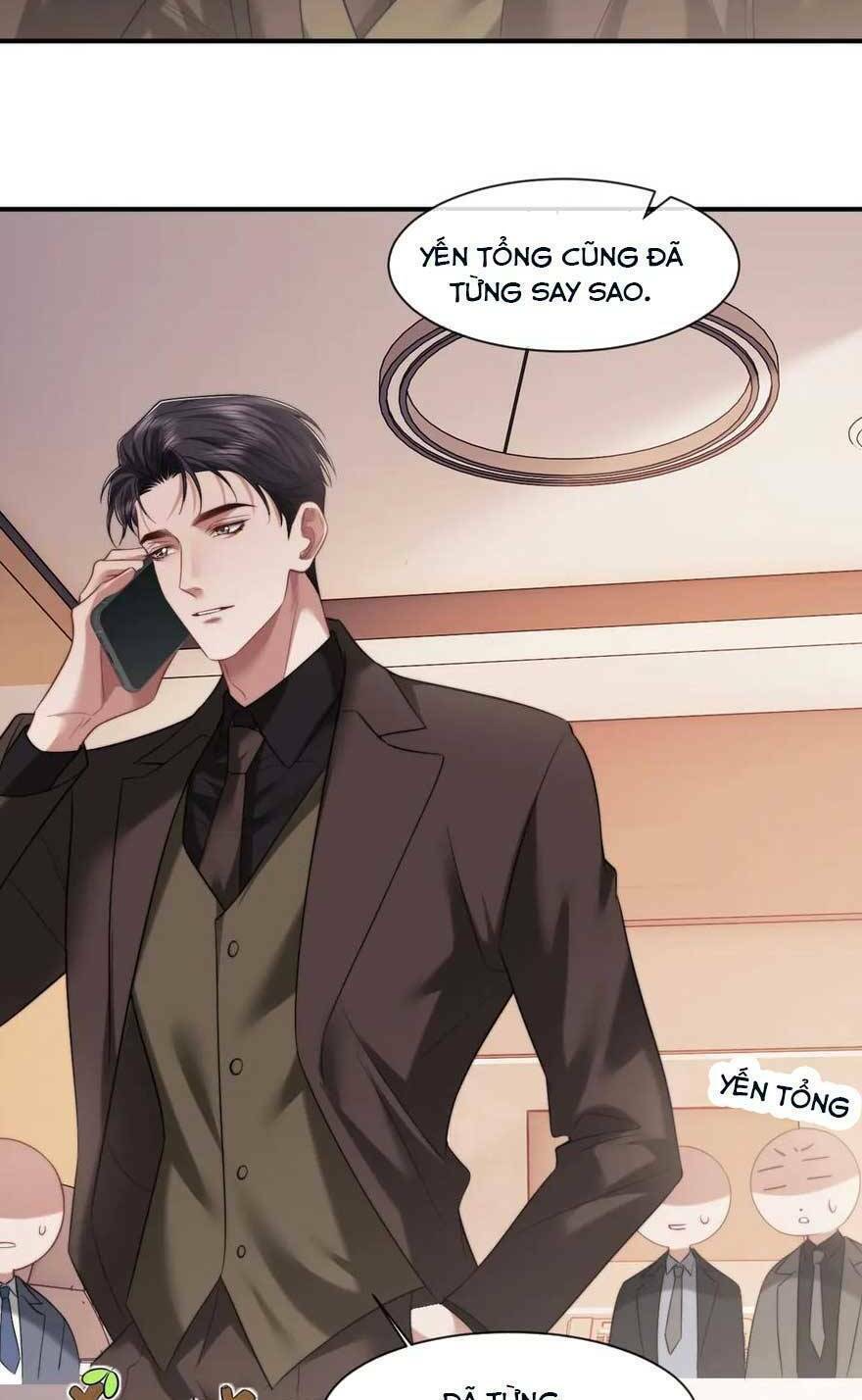 Chủ Mẫu Xuyên Không Tới Làm Phu Nhân Hào Môn: Chapter 72