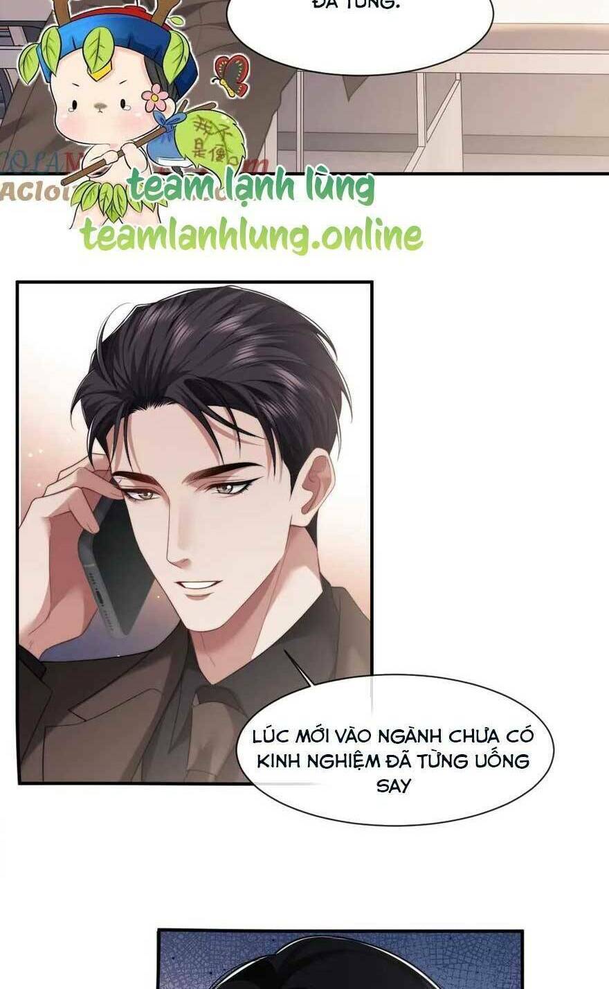 Chủ Mẫu Xuyên Không Tới Làm Phu Nhân Hào Môn: Chapter 72