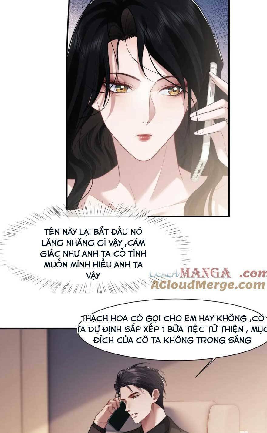 Chủ Mẫu Xuyên Không Tới Làm Phu Nhân Hào Môn: Chapter 72