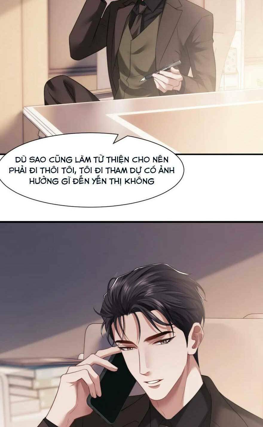 Chủ Mẫu Xuyên Không Tới Làm Phu Nhân Hào Môn: Chapter 72