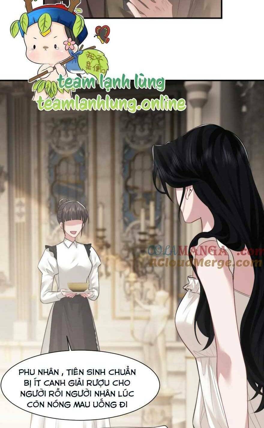Chủ Mẫu Xuyên Không Tới Làm Phu Nhân Hào Môn: Chapter 72