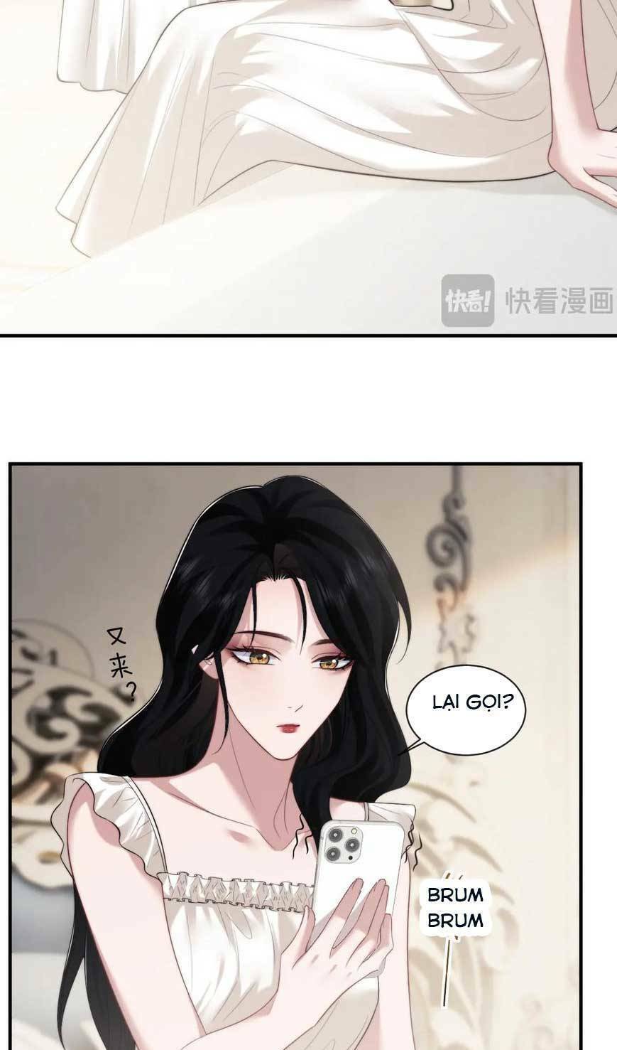 Chủ Mẫu Xuyên Không Tới Làm Phu Nhân Hào Môn: Chapter 72