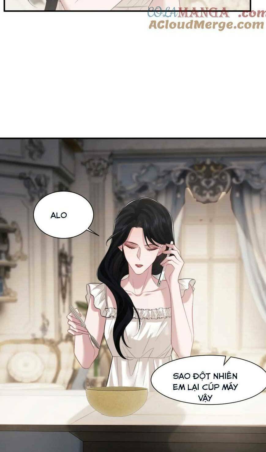 Chủ Mẫu Xuyên Không Tới Làm Phu Nhân Hào Môn: Chapter 72