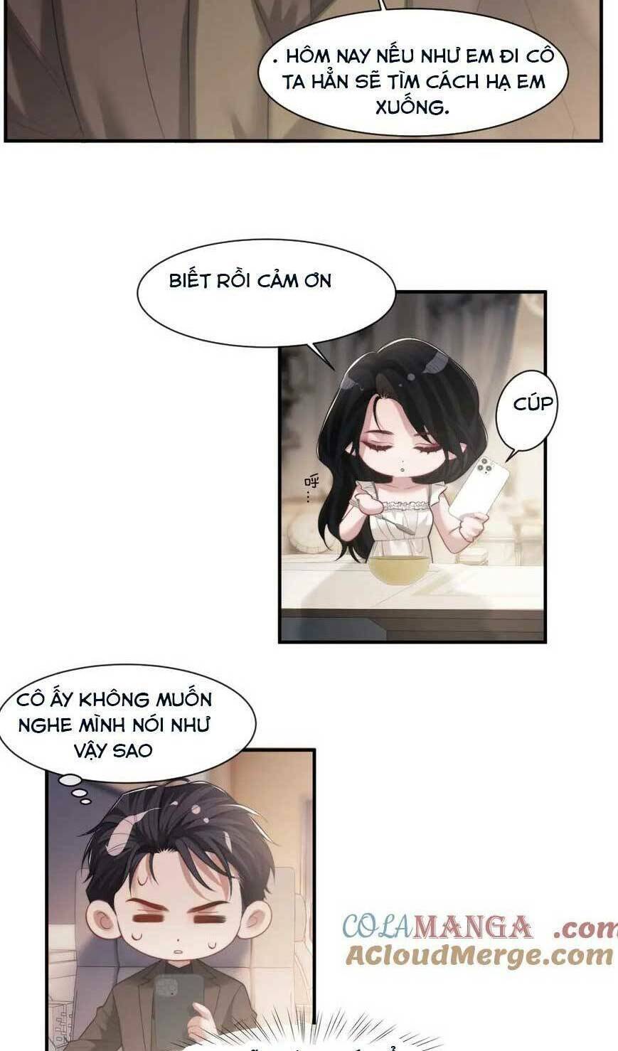 Chủ Mẫu Xuyên Không Tới Làm Phu Nhân Hào Môn: Chapter 72