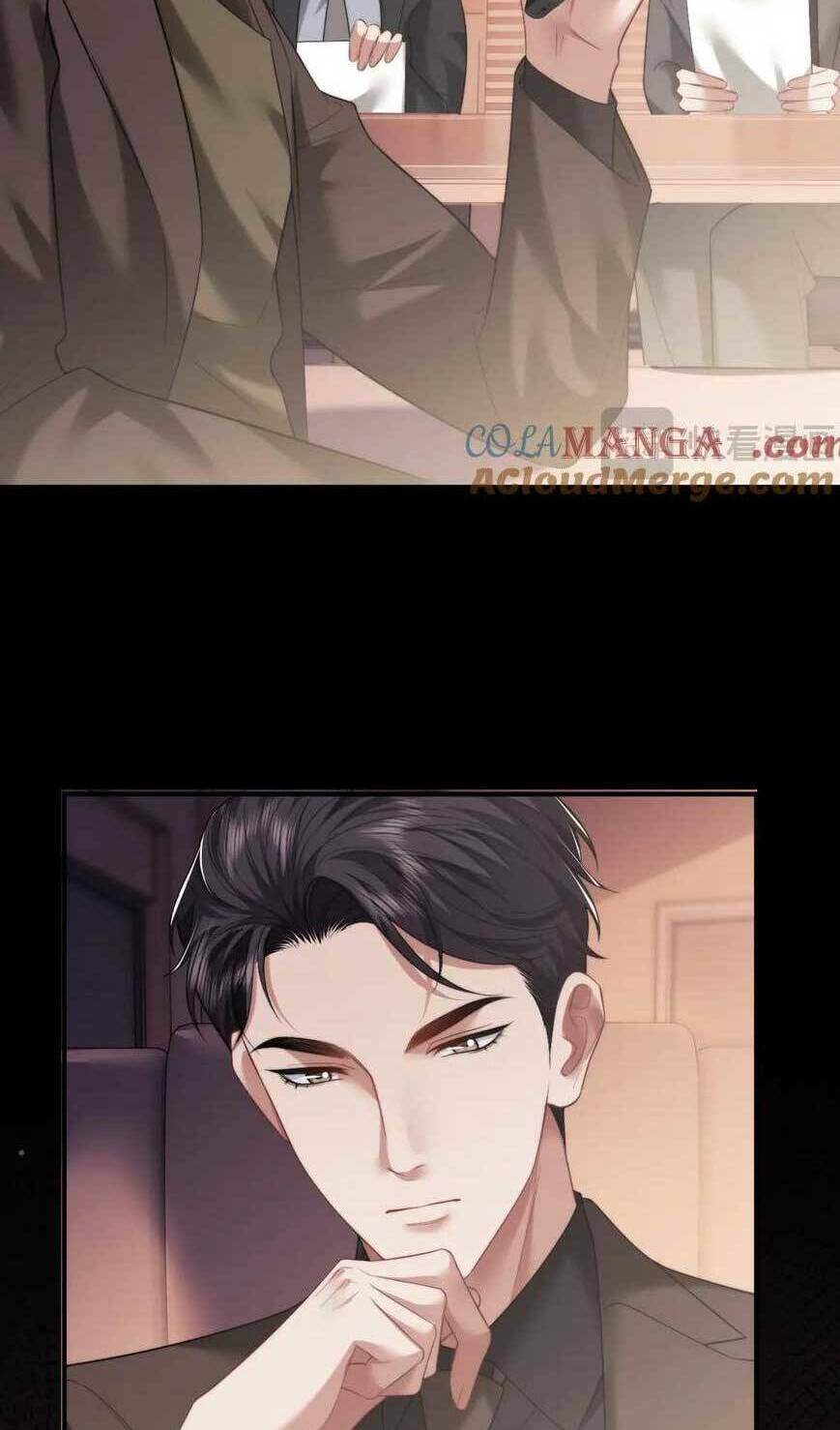 Chủ Mẫu Xuyên Không Tới Làm Phu Nhân Hào Môn: Chapter 72