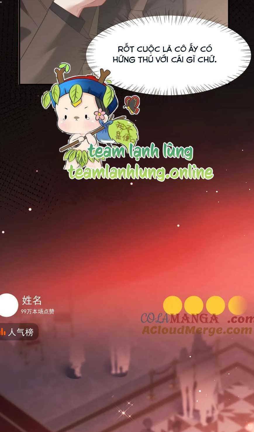 Chủ Mẫu Xuyên Không Tới Làm Phu Nhân Hào Môn: Chapter 72