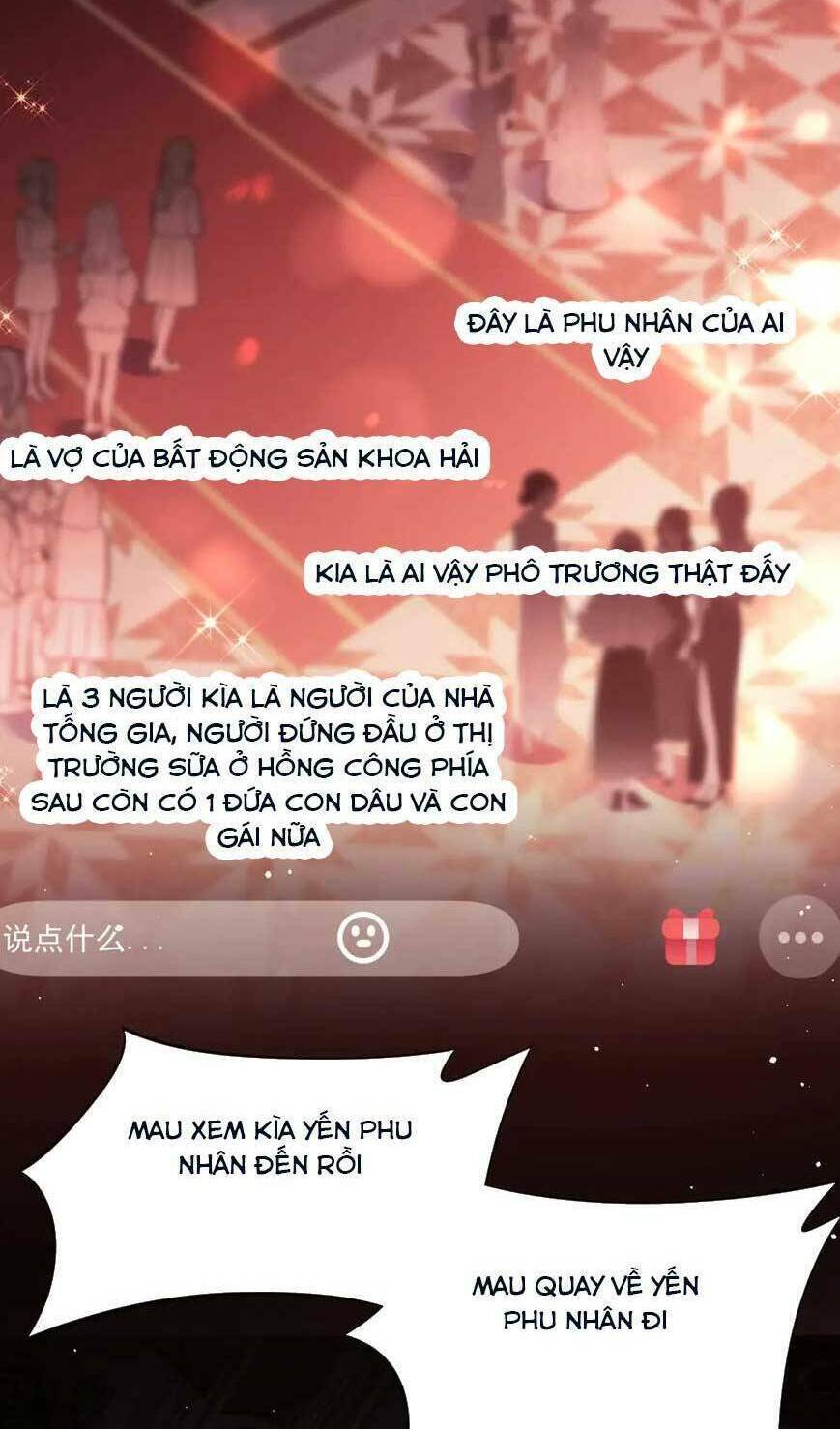 Chủ Mẫu Xuyên Không Tới Làm Phu Nhân Hào Môn: Chapter 72
