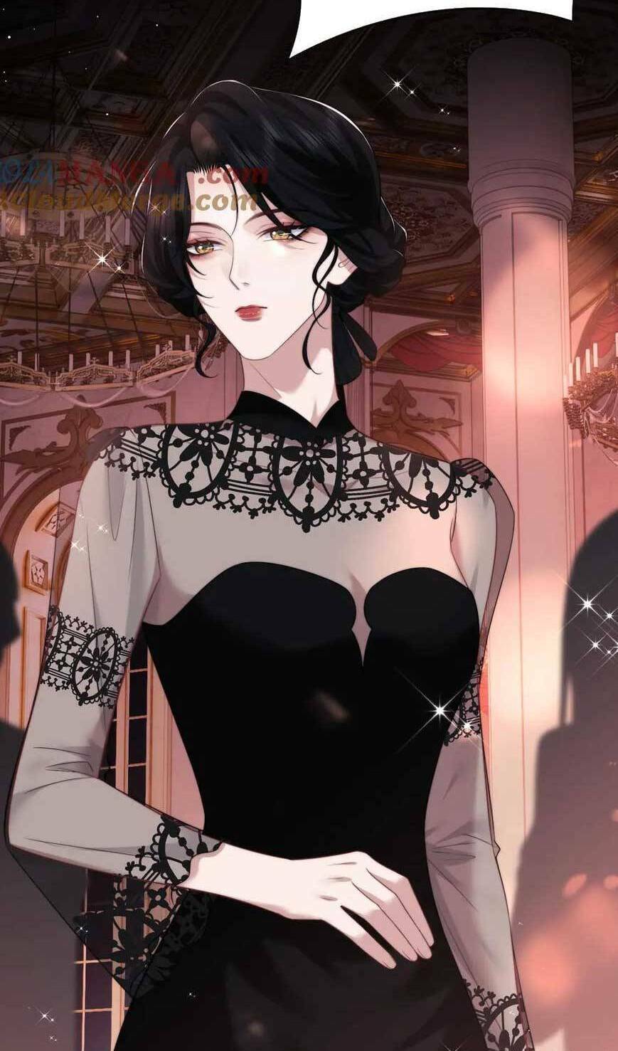 Chủ Mẫu Xuyên Không Tới Làm Phu Nhân Hào Môn: Chapter 72