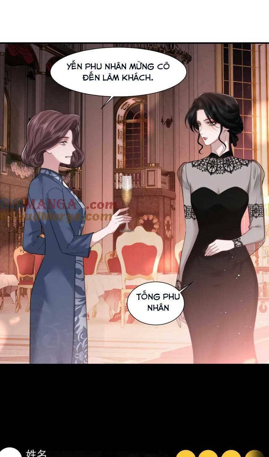 Chủ Mẫu Xuyên Không Tới Làm Phu Nhân Hào Môn: Chapter 72