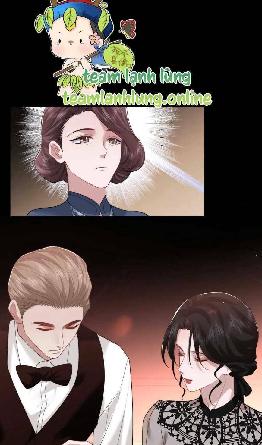 Chủ Mẫu Xuyên Không Tới Làm Phu Nhân Hào Môn: Chapter 72