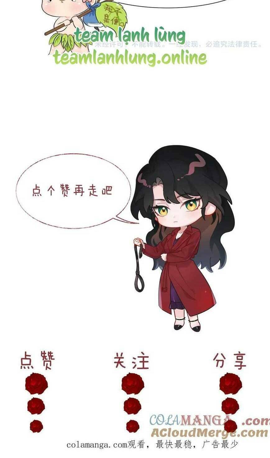 Chủ Mẫu Xuyên Không Tới Làm Phu Nhân Hào Môn: Chapter 72