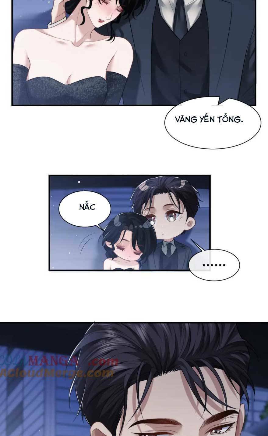 Chủ Mẫu Xuyên Không Tới Làm Phu Nhân Hào Môn: Chapter 72