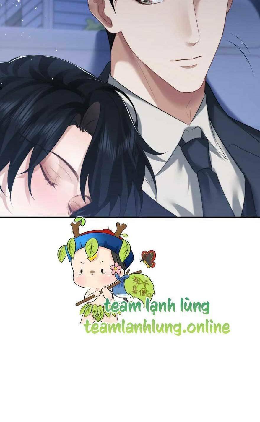 Chủ Mẫu Xuyên Không Tới Làm Phu Nhân Hào Môn: Chapter 72