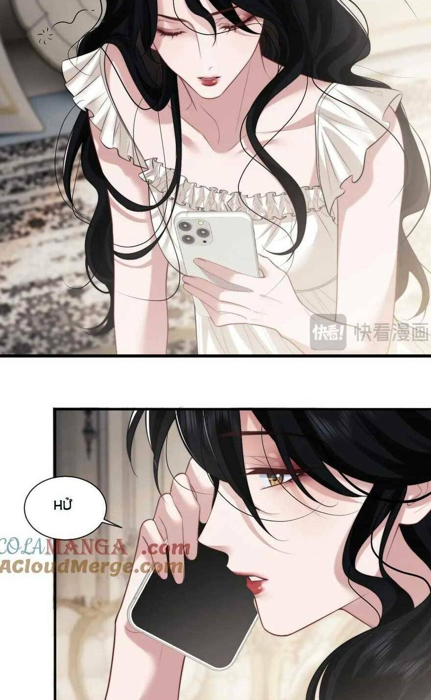 Chủ Mẫu Xuyên Không Tới Làm Phu Nhân Hào Môn: Chapter 72