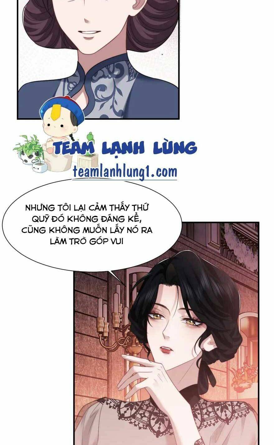 Chủ Mẫu Xuyên Không Tới Làm Phu Nhân Hào Môn: Chapter 73