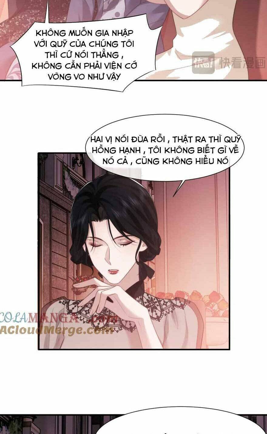 Chủ Mẫu Xuyên Không Tới Làm Phu Nhân Hào Môn: Chapter 73
