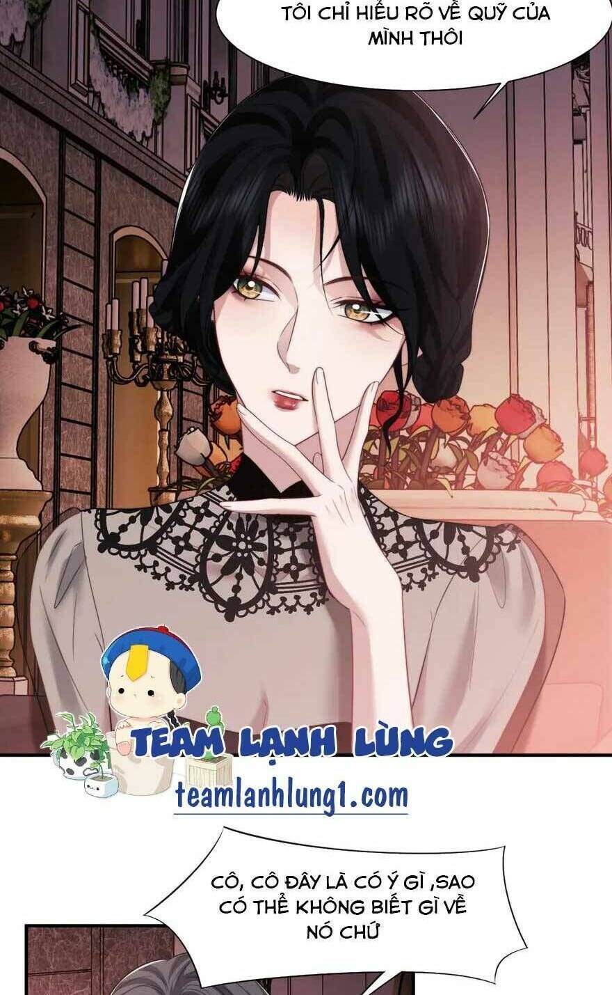 Chủ Mẫu Xuyên Không Tới Làm Phu Nhân Hào Môn: Chapter 73