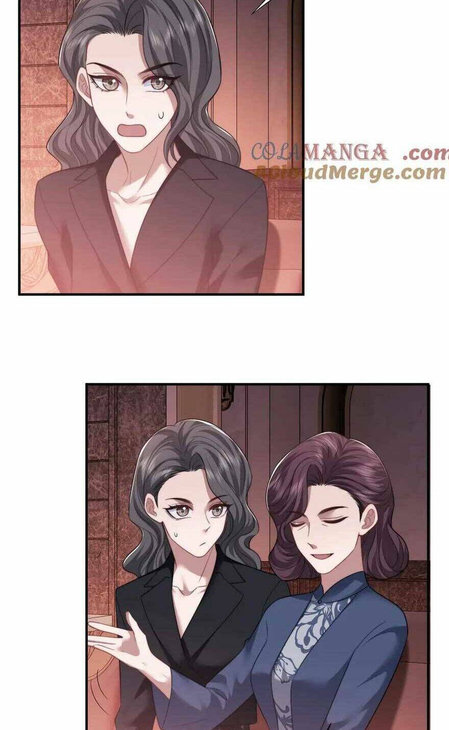 Chủ Mẫu Xuyên Không Tới Làm Phu Nhân Hào Môn: Chapter 73