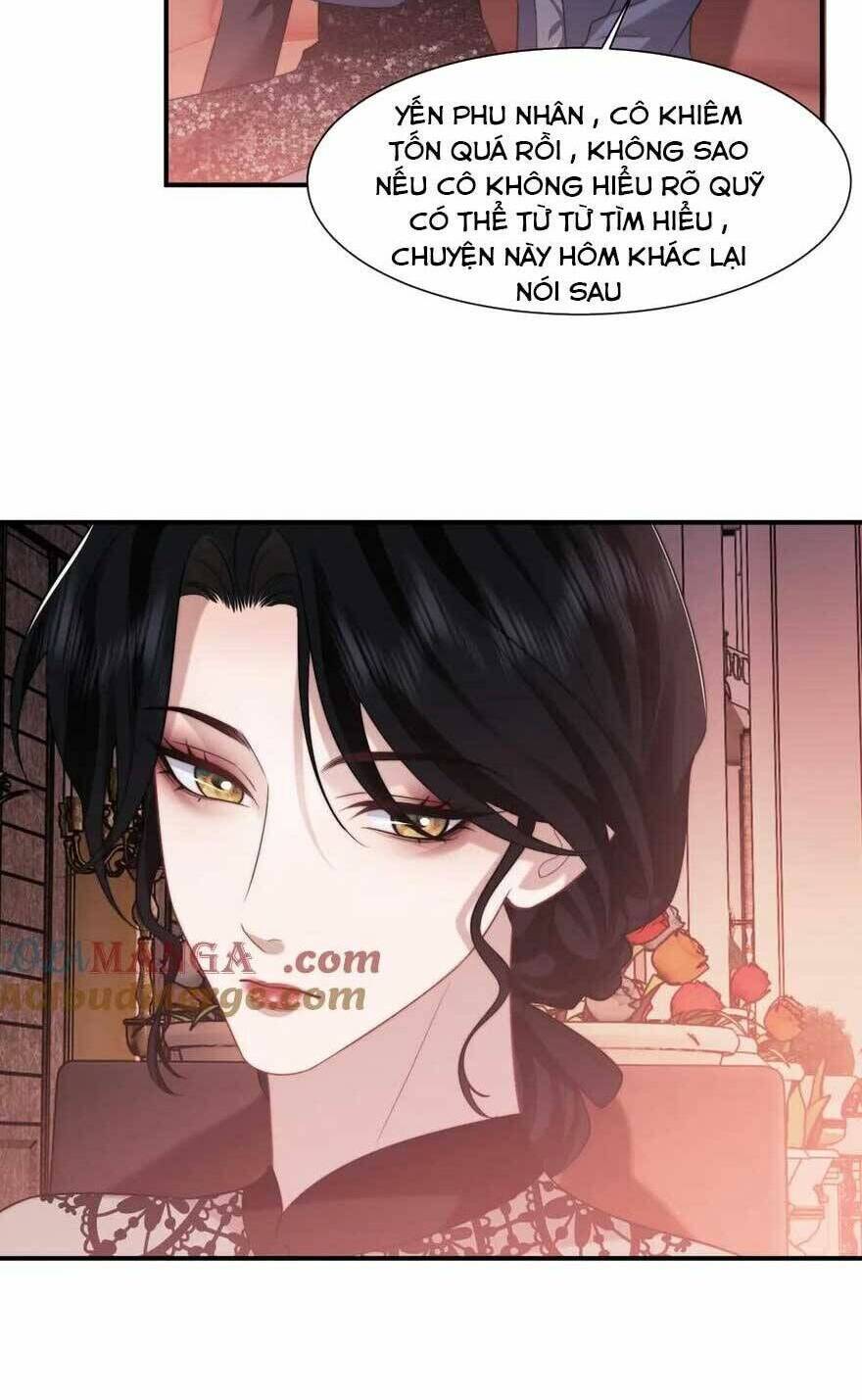 Chủ Mẫu Xuyên Không Tới Làm Phu Nhân Hào Môn: Chapter 73