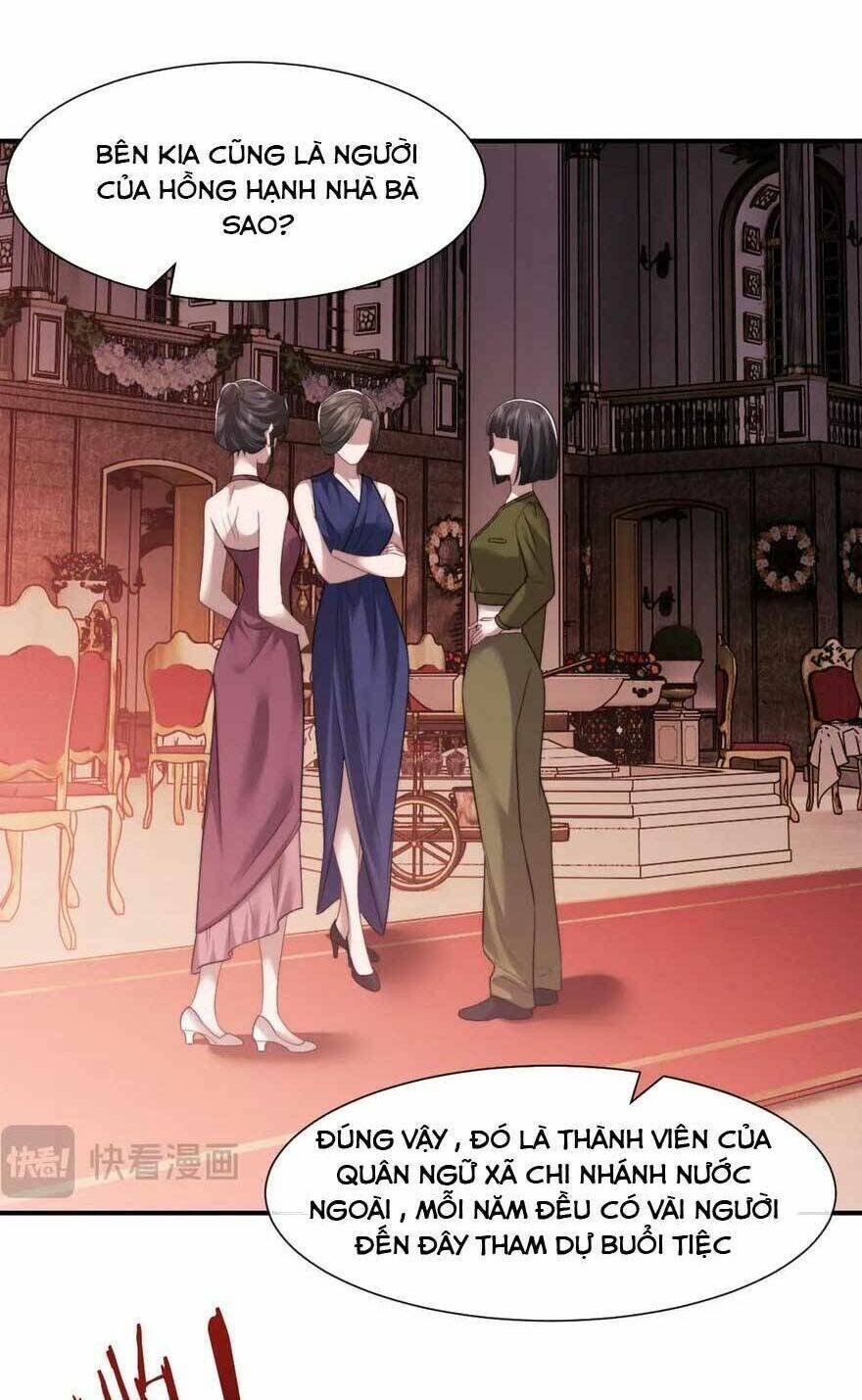 Chủ Mẫu Xuyên Không Tới Làm Phu Nhân Hào Môn: Chapter 73