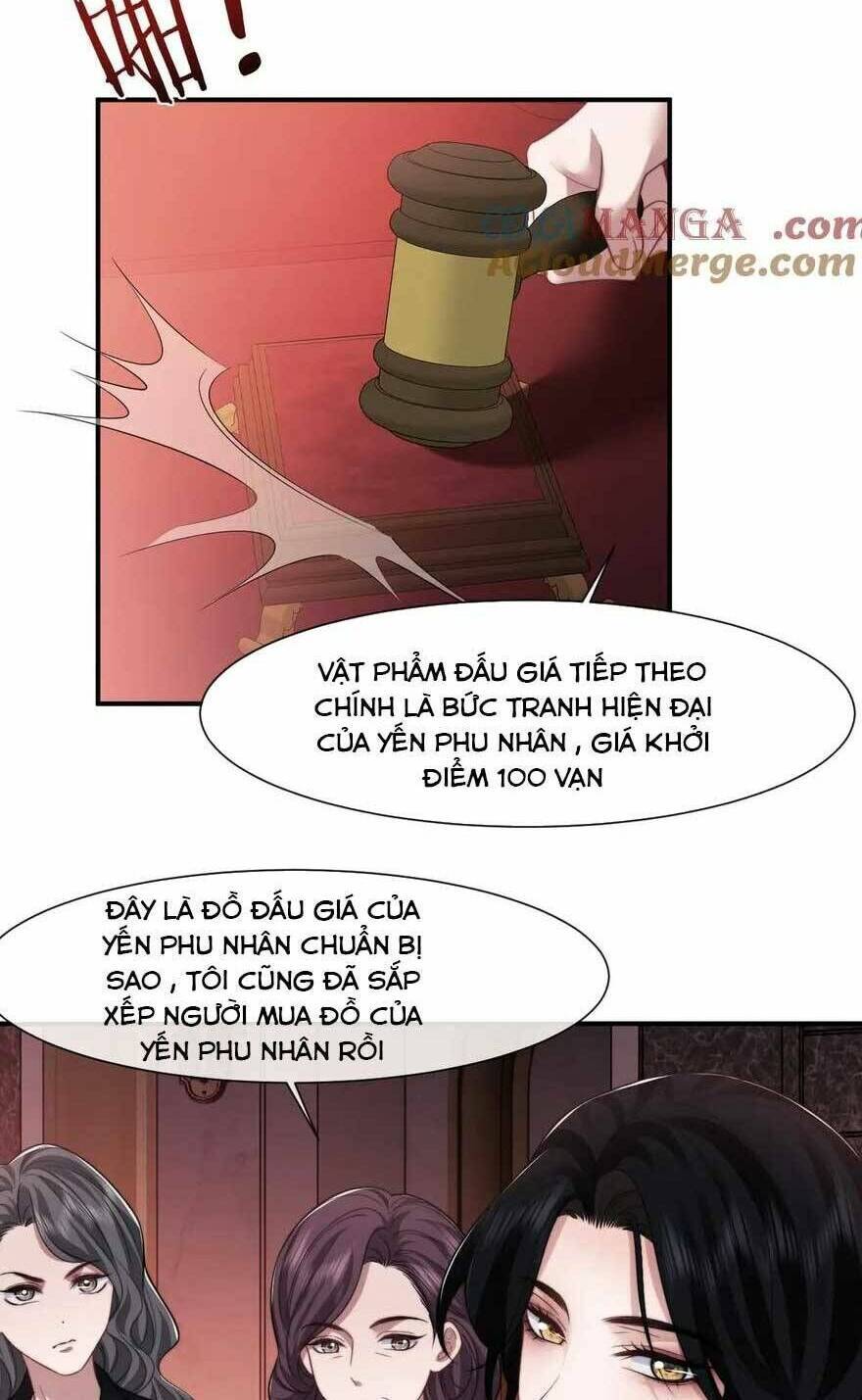 Chủ Mẫu Xuyên Không Tới Làm Phu Nhân Hào Môn: Chapter 73
