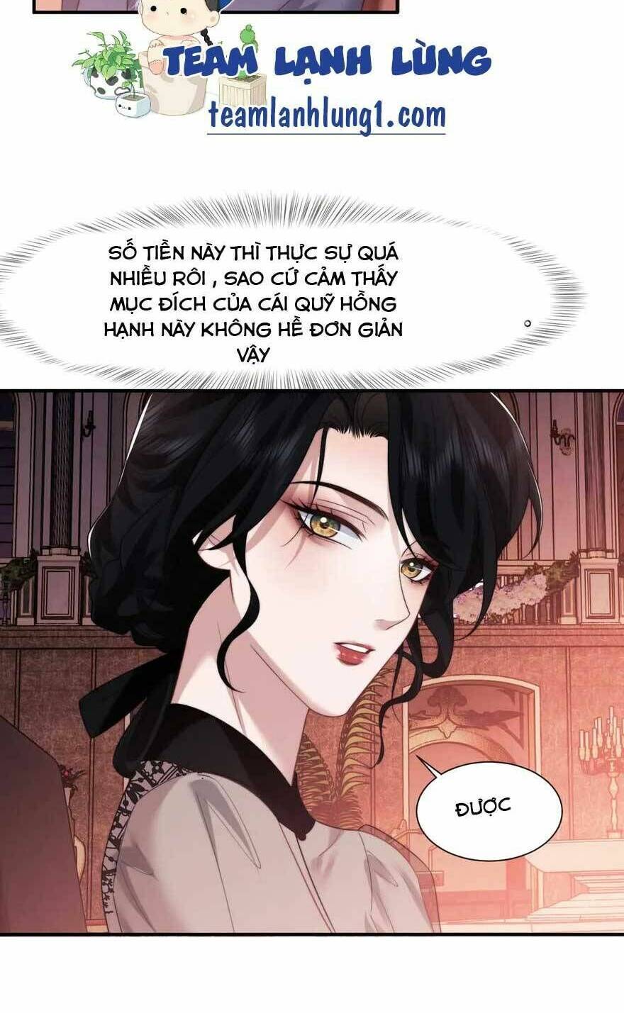 Chủ Mẫu Xuyên Không Tới Làm Phu Nhân Hào Môn: Chapter 73