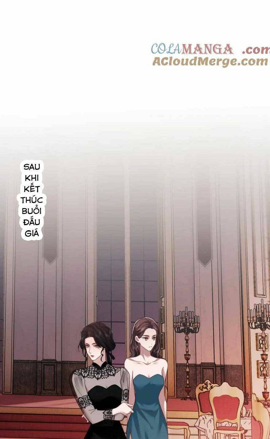 Chủ Mẫu Xuyên Không Tới Làm Phu Nhân Hào Môn: Chapter 73
