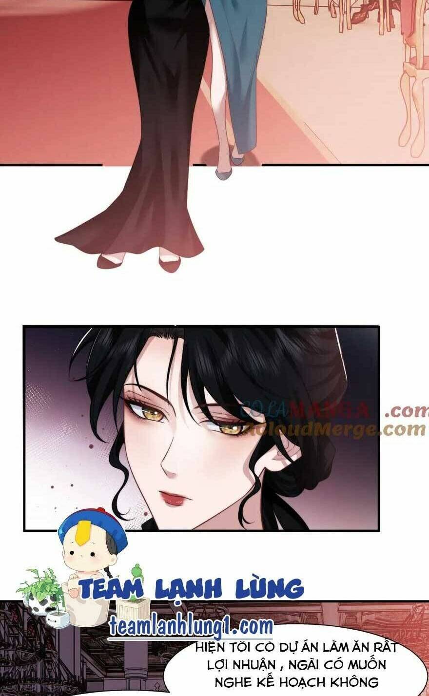 Chủ Mẫu Xuyên Không Tới Làm Phu Nhân Hào Môn: Chapter 73