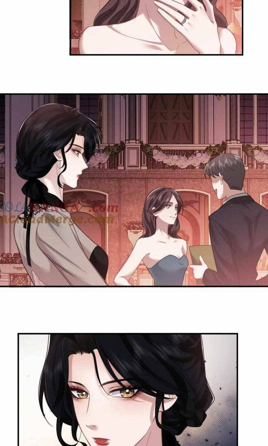 Chủ Mẫu Xuyên Không Tới Làm Phu Nhân Hào Môn: Chapter 73