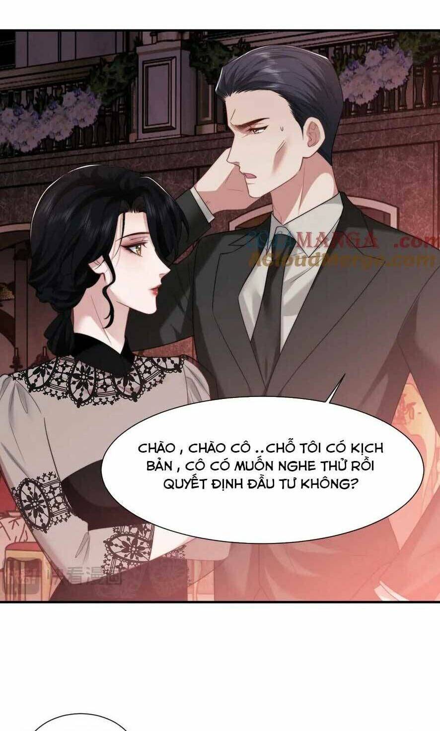 Chủ Mẫu Xuyên Không Tới Làm Phu Nhân Hào Môn: Chapter 73