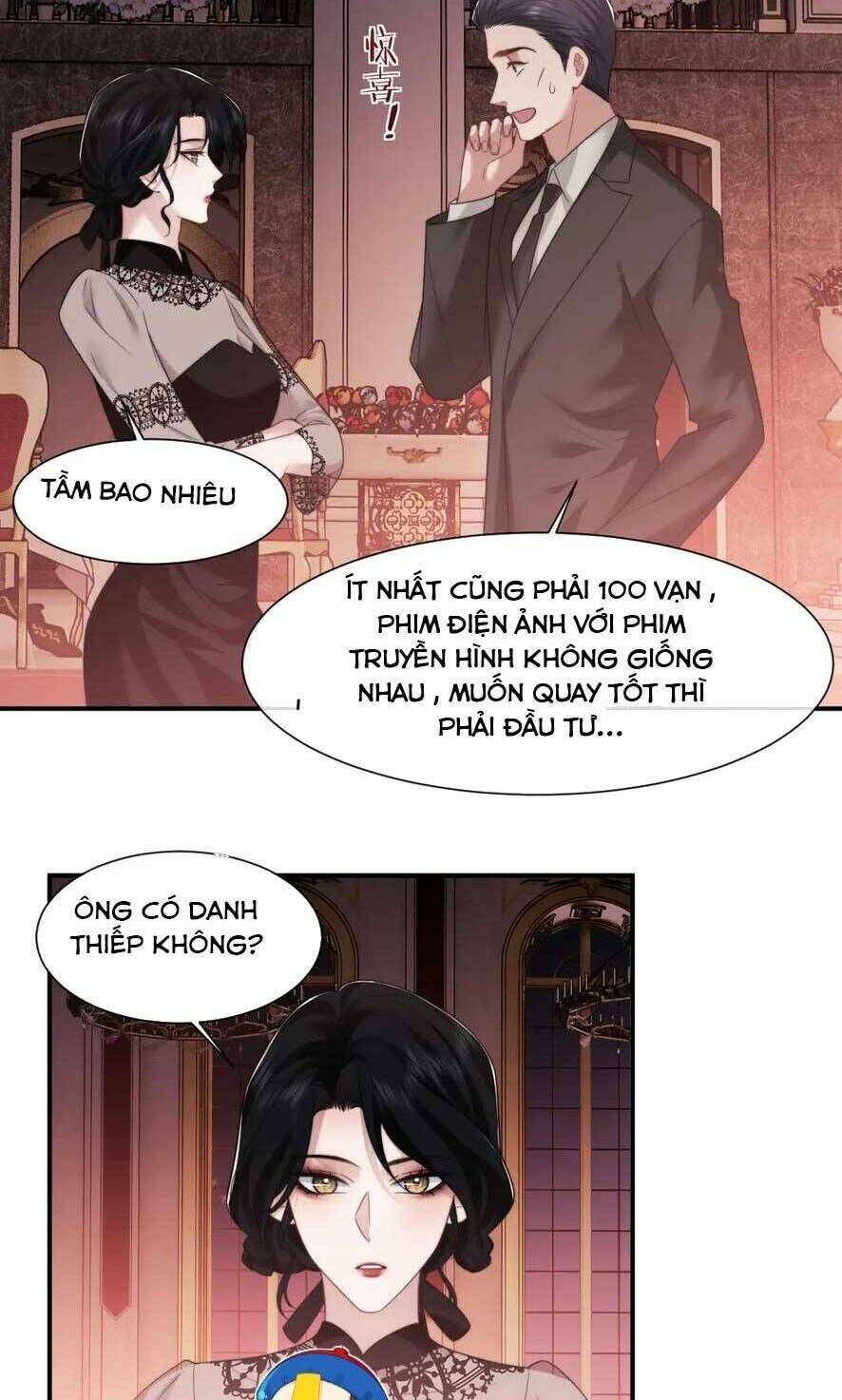 Chủ Mẫu Xuyên Không Tới Làm Phu Nhân Hào Môn: Chapter 73