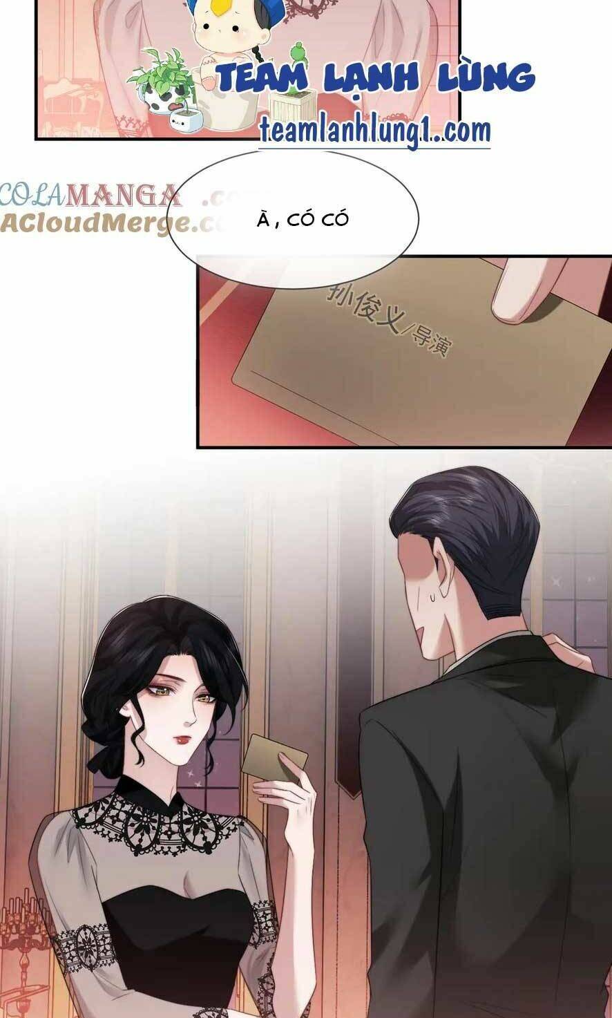 Chủ Mẫu Xuyên Không Tới Làm Phu Nhân Hào Môn: Chapter 73