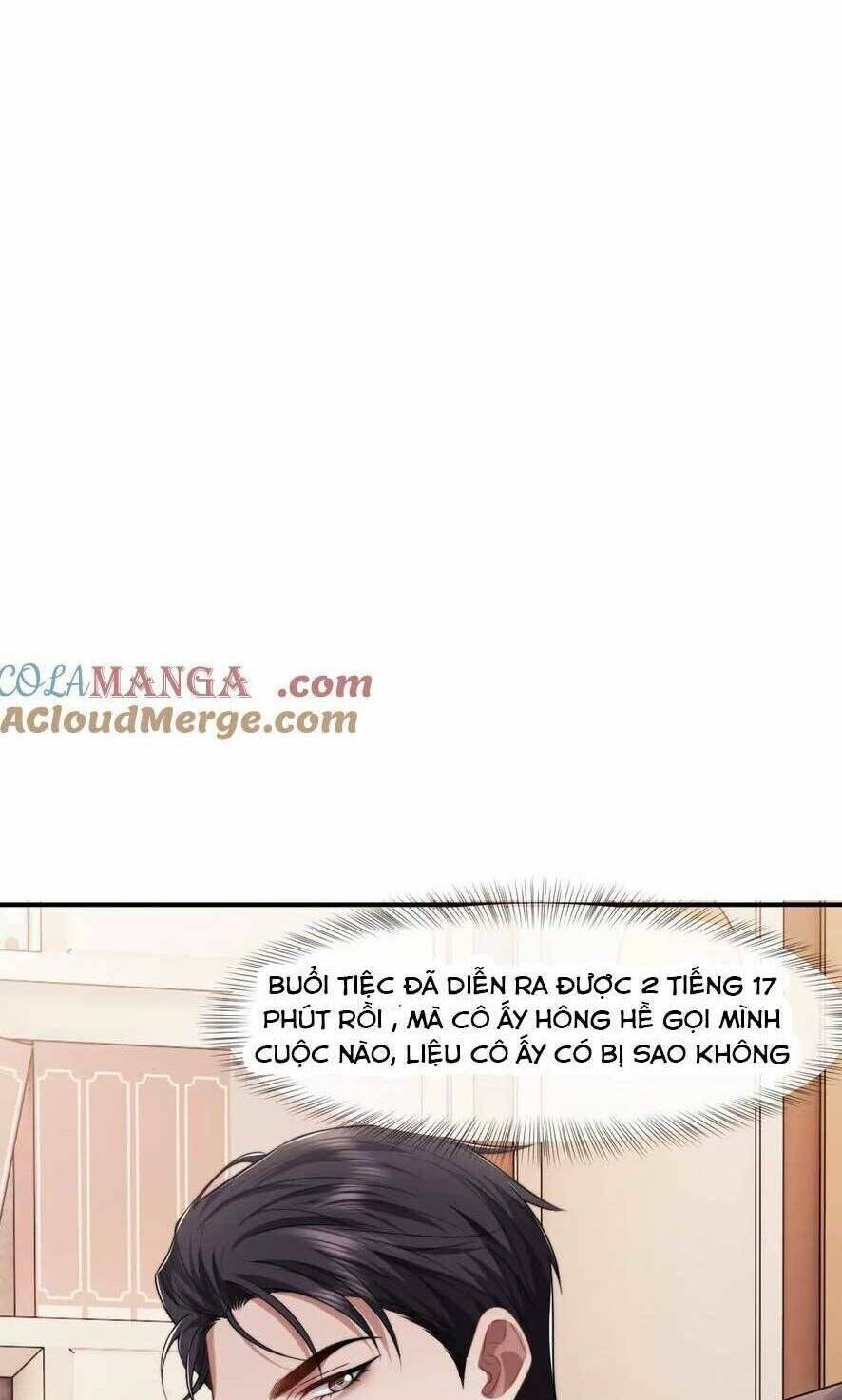 Chủ Mẫu Xuyên Không Tới Làm Phu Nhân Hào Môn: Chapter 73