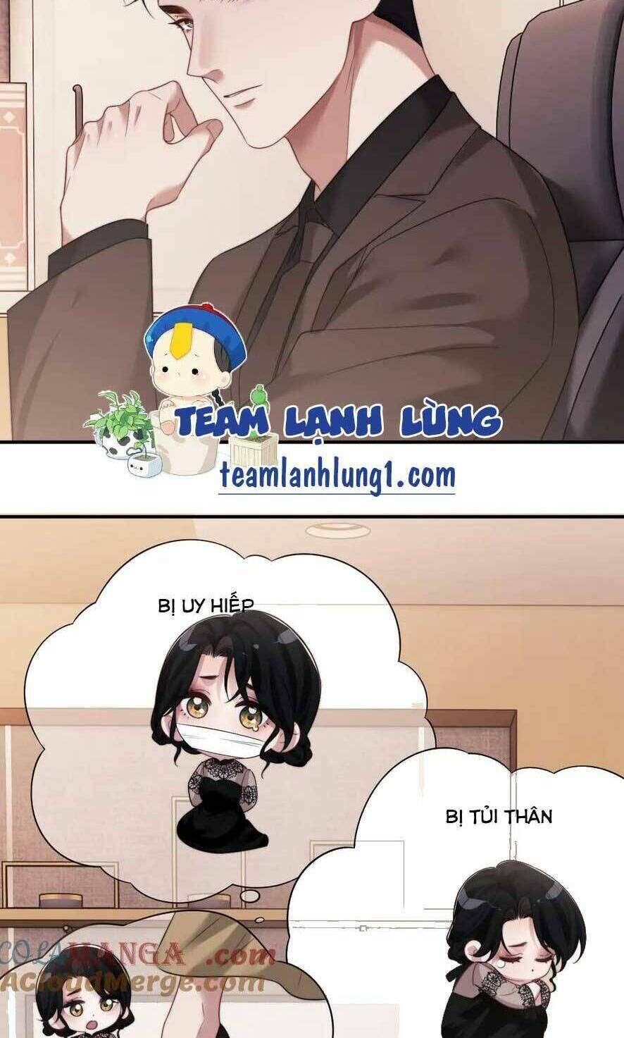 Chủ Mẫu Xuyên Không Tới Làm Phu Nhân Hào Môn: Chapter 73