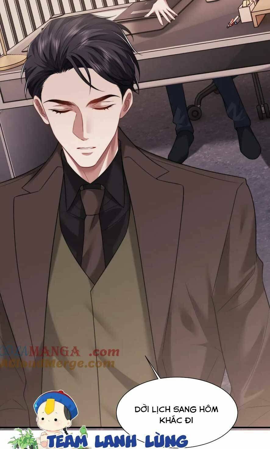 Chủ Mẫu Xuyên Không Tới Làm Phu Nhân Hào Môn: Chapter 73